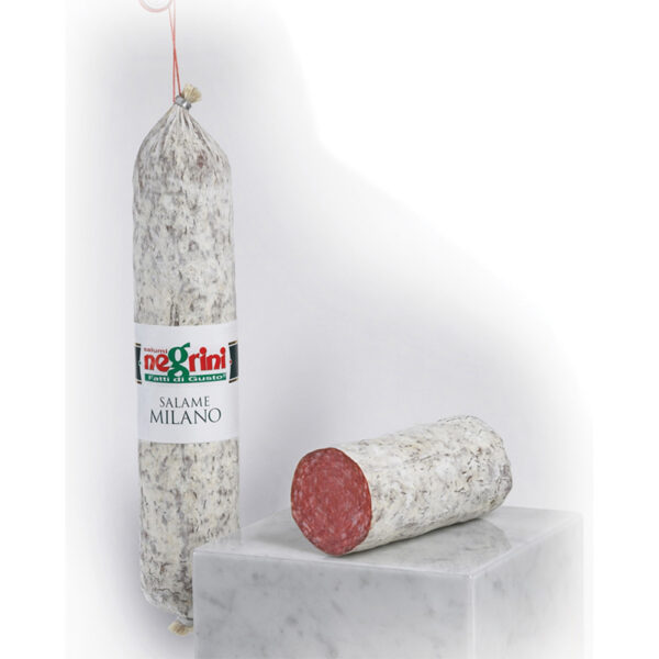 SALAME MILANO 1,5KG 2UND