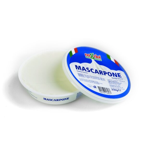 MASCARPONE 250GR X 6UND