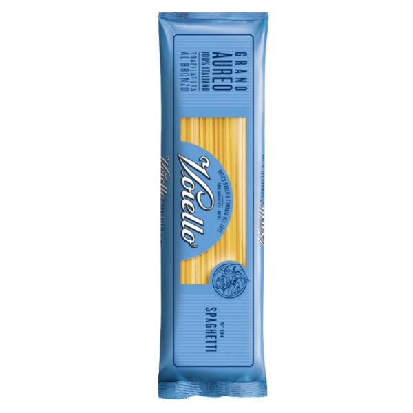 SPAGHETTI N104 500Gx24U VOIELLO