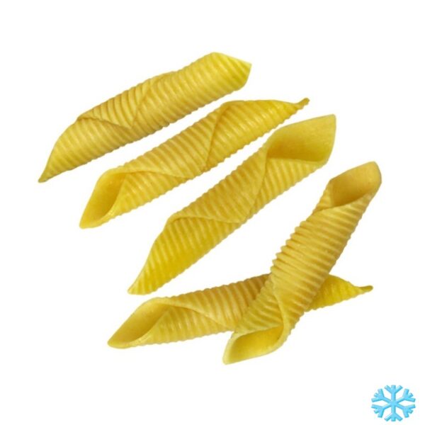 GARGANELLI ROMAGNOLI 3KG 1U GRANBOLOGNA