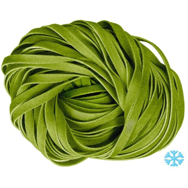 TAGLIATELLE VERDI 3KG 1U GRANBOLOGNA
