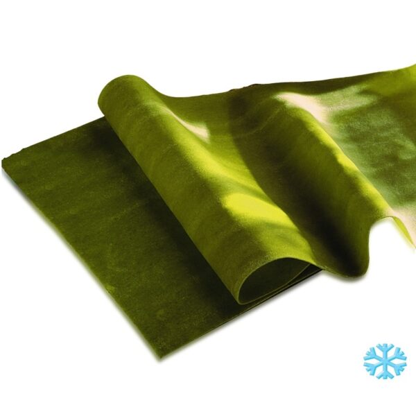 PASTA SFOGLIA PRECOTTA VERDE 2KG 5U