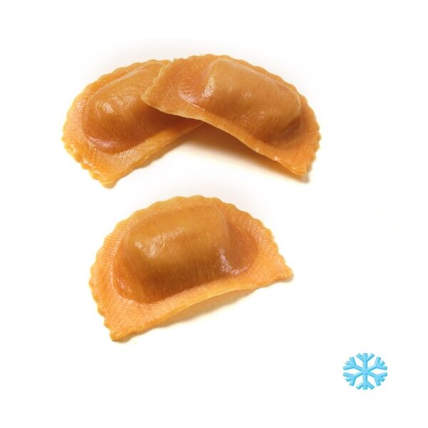 PANZEROTTI ROSA AL SALMONE 3KG 1U CANUTI