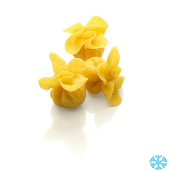 FAGOTTI FORMAGGIO E PERE 3KG X 1UD CANUTI