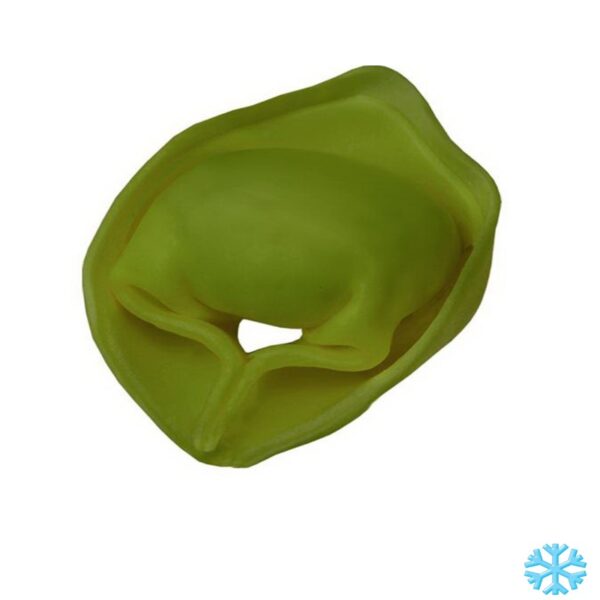 TORTELLONI GOLIARDONI VERDI 3KG 1U GRAN