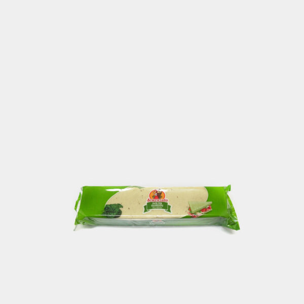 PANE VERDE PER SANDWICH 1KG 4U SEMENZATO