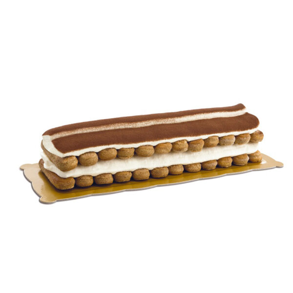 TIRAMISU SAVOIARDI 1KG X 1UND