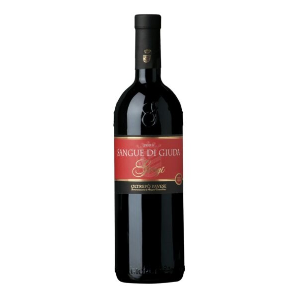SANGUE GIUDA GIORGI 0,75 CL