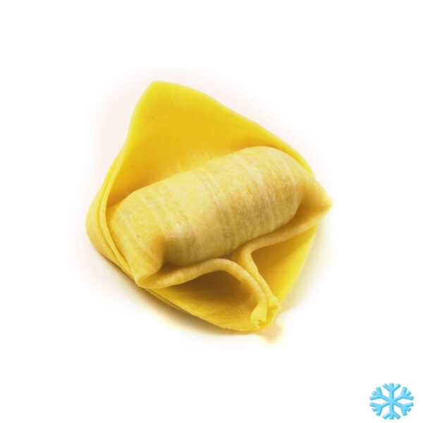 TORTELLONI FUNGHI PORCINI 3KG 1U CANUTI