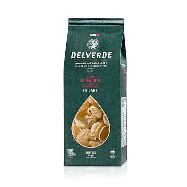 LUMACONI 500  DELVERDE
