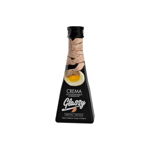 CREMA ACETO BALSAM TRUFA BLANCA 0,25 X 6 U