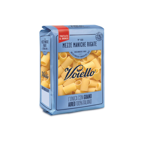 MEZZE MANICHE 500GR 16UND VOIELLO