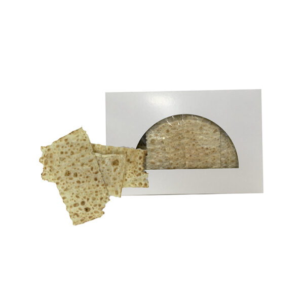 CRACKER PERGAMENA GUTTIAU 250GR