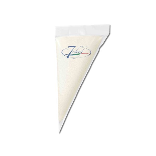 CREMA DE RICOTTA MANGA PASTELERA 750 GR NEGRINI