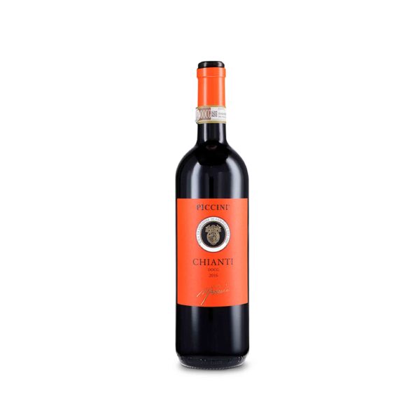 CHIANTI PICCINI  DOCG 0,375L 24UND