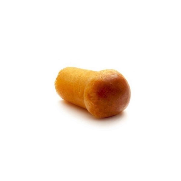 BABA AL RUM 100 GR 12 UNIDADES NEGRINI