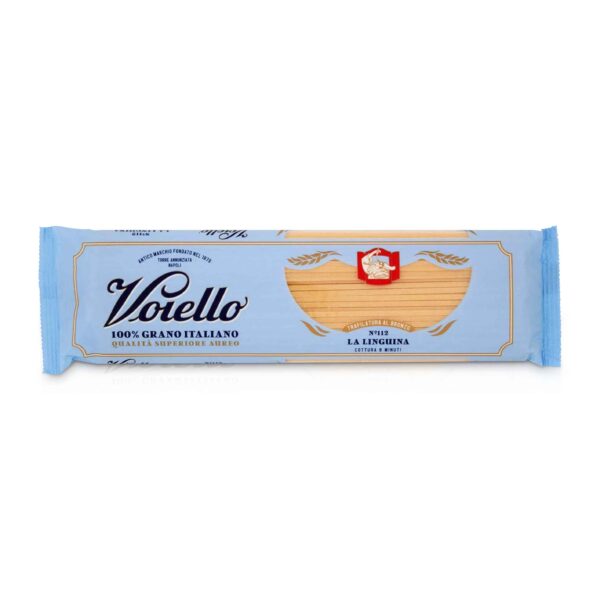 LINGUINE N112 500 G VOIELLO