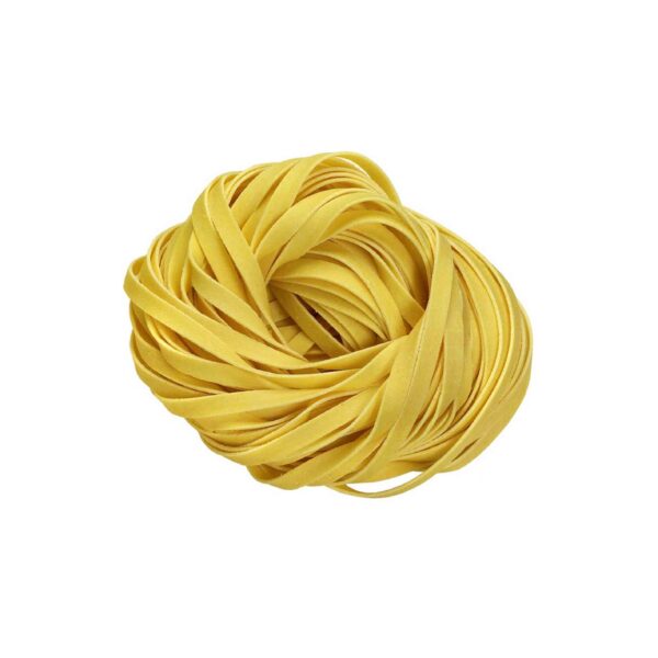 TAGLIATELLE ROSSE 3KG 1U GRANBOLOGNA