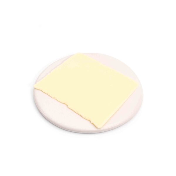 QUESO LONCHAS SANDWICH 1 KG SANABRIA