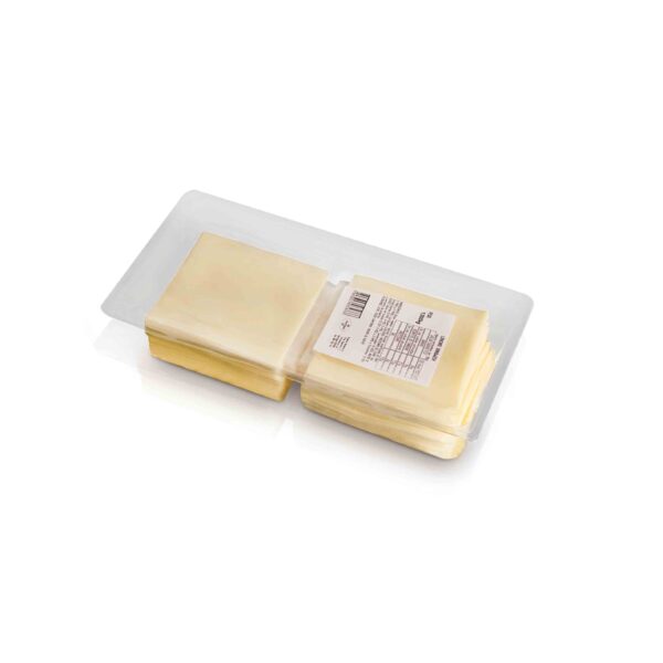 QUESO LONCHAS SANDWICH 1 KG SANABRIA - Imagen 2