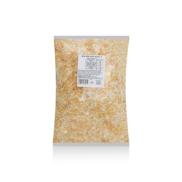 RALLADO BREDAM ESPECIAL GRATINAR 1KG