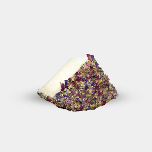 QUESO OVEJA 2,5 K 1/2 MANTECA FLORAL CERRO DEL ANG