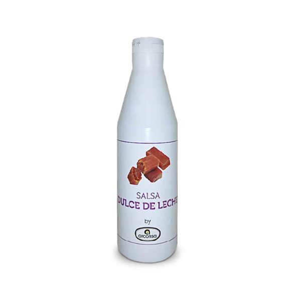 SALSA DE DULCE DE LECHE 1,2 ARCONSA