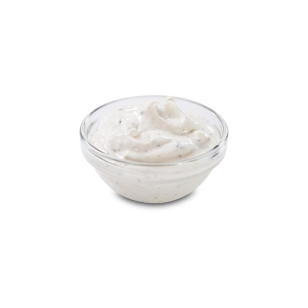 SALSA SAUCE KEBAB YOGUR POUCHE 3,6 BANGOR - Imagen 2