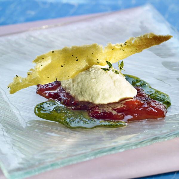 BACALAO BRANDADA 500GR - Imagen 2