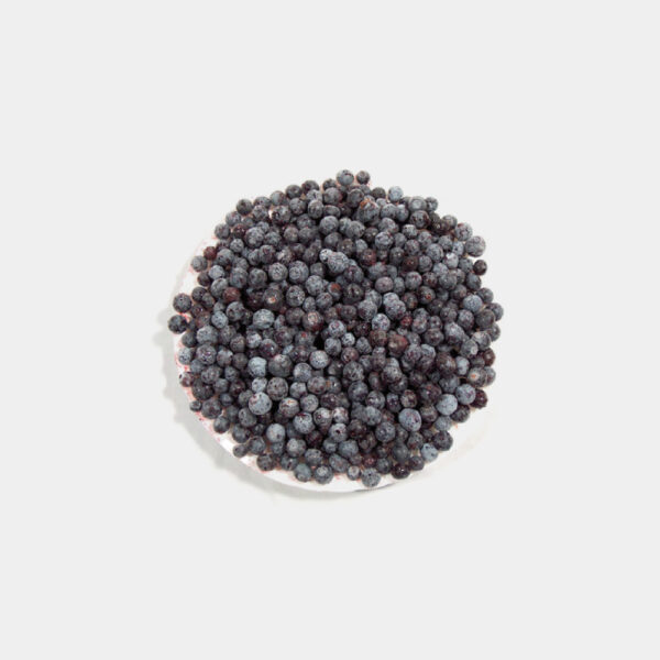 ARANDANO AZUL ENTERO 1KG EN BOLSA AROTZ