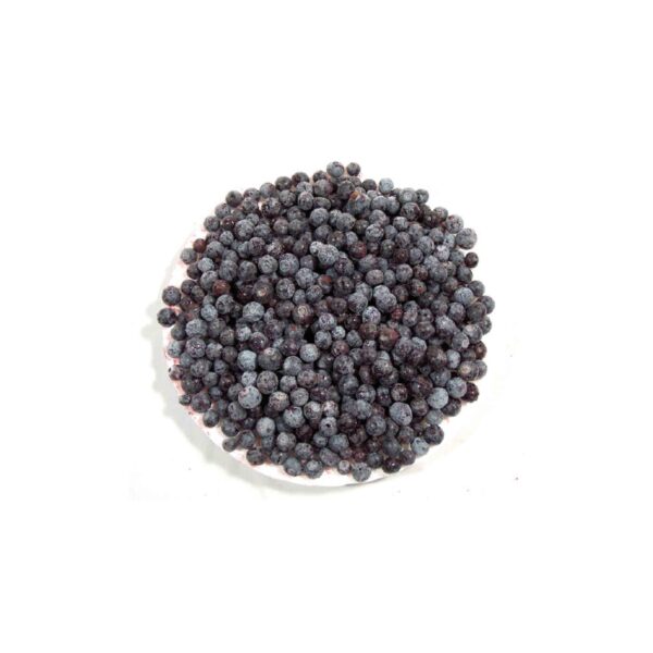 ARANDANO AZUL ENTERO 1KG EN BOLSA AROTZ - Imagen 2