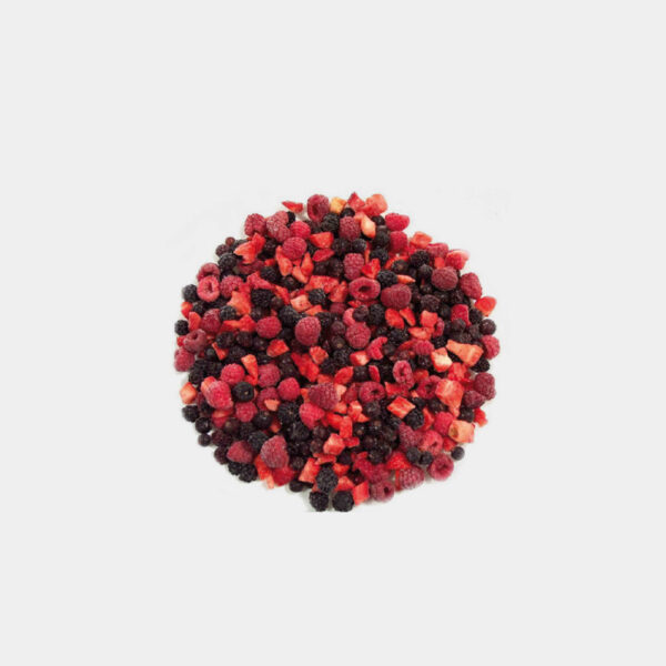 MEZCLA DE FRUTAS A 1KG BOLSA AROTZ