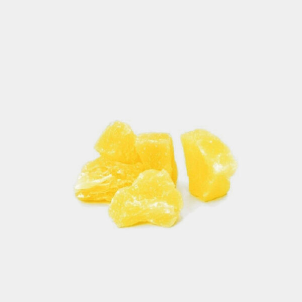 PIÑA DULCE EN CUBOS 1KG BOLSA AROTZ