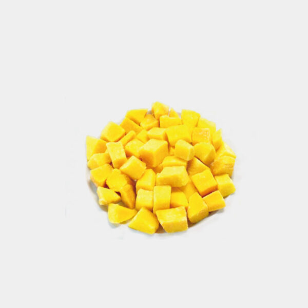MANGO DULCE CUBO BOLSA 1KG
