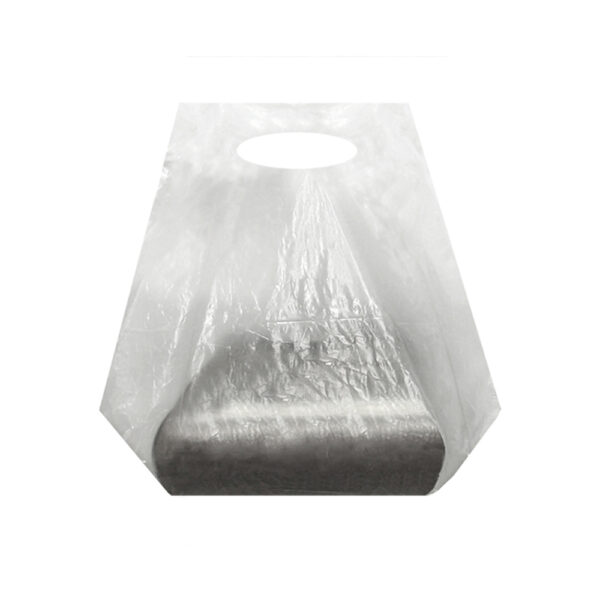 04-14100 CAJA 100 BOLSAS QUICKPACK 58+35x34CM