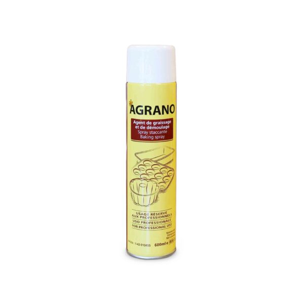 SPRAY DESMOLDEANTE SPRAY 600ML