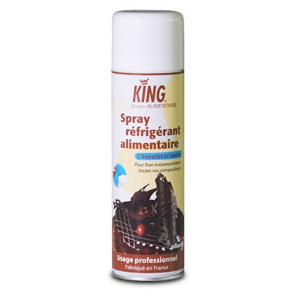 SPRAY FRIO 500ML SOC