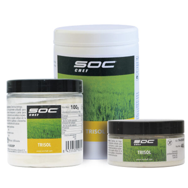 TRISOL 350GR SOC
