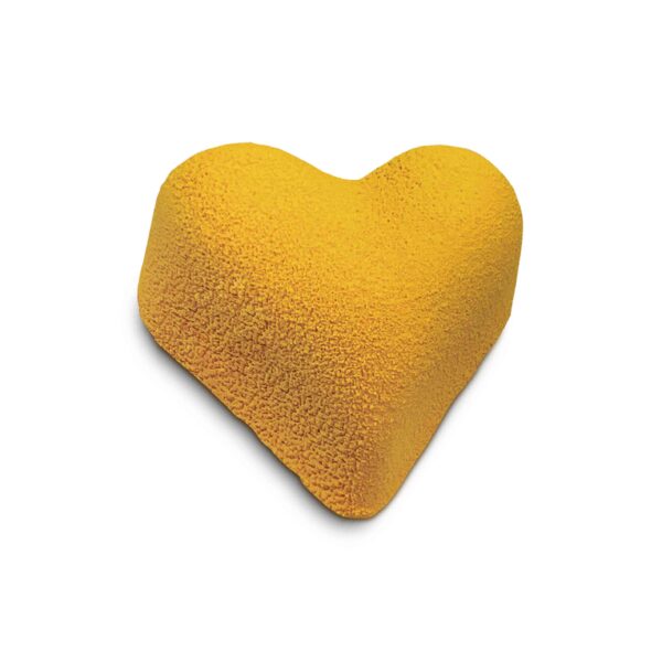 SPRAY EFECTO TERCIOPELO COLOR AMARILLO 250ML SOC - Imagen 2