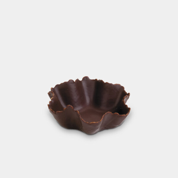 TULIPA CHOCOLATE MEDIANA 144 UND CONFILETAS