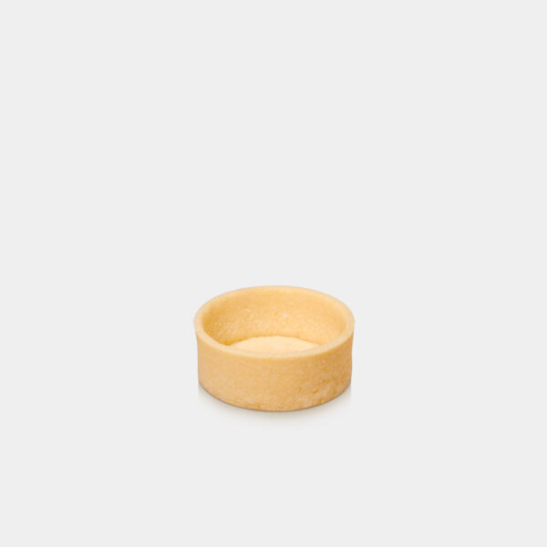 BASE MINI REDONDO 40MM 245UND 100% MANTEQUILLA