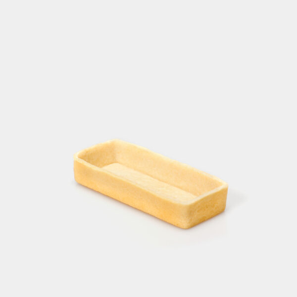 BASE LINGOTE 90 X 37MM 108UND 100% MANTEQUILLA