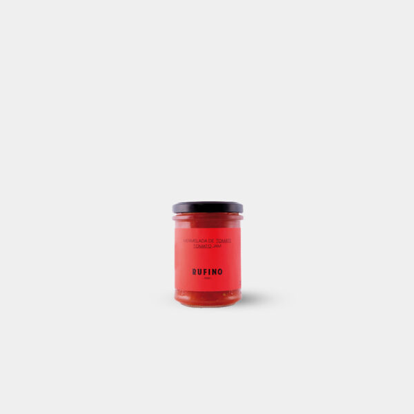 MERMELADA DE TOMATE 200GR