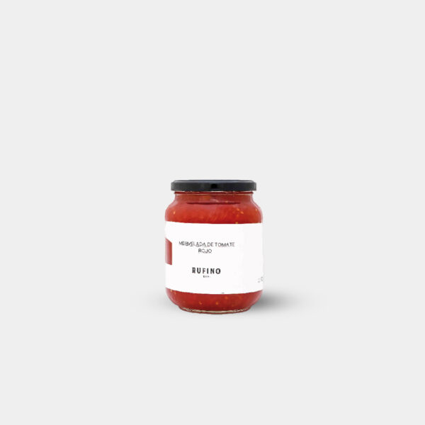 MERMELADA DE TOMATE 800GR
