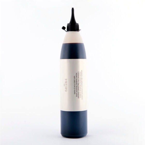 VINAGRE BALSAMICO CARAMELIZADO 500ML PEDRO XIMENEZ