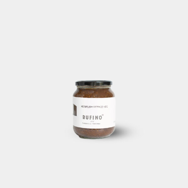 MERMELADA DE HIGO 800GR