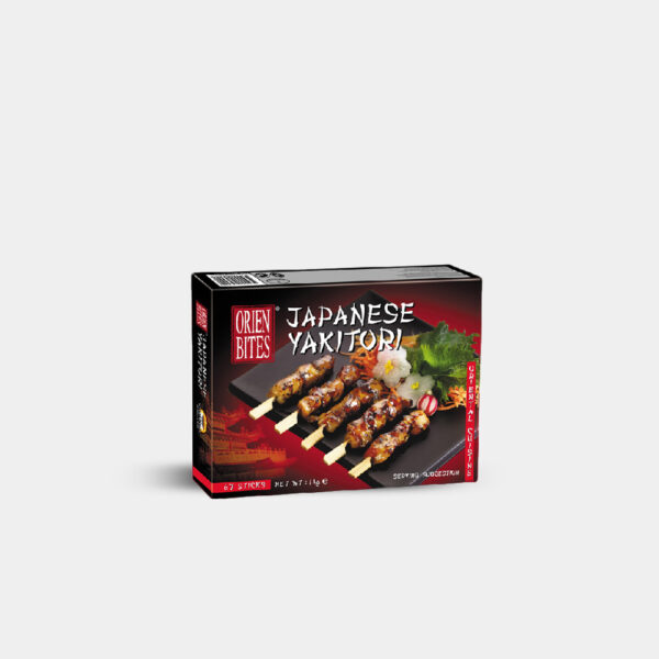 LANGOSTINO AUSTRAL P&D BROCHETA 12 UNIDADES WOFCO - Imagen 2
