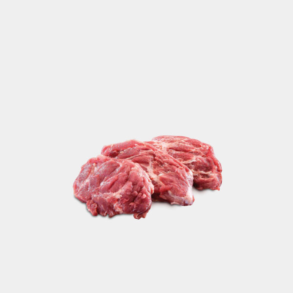 CARRILLADA IBERICA 100% BEHER