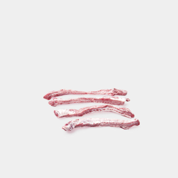 MAGRO COSTILLA IBERICA 100% BEHER LAGRIMA