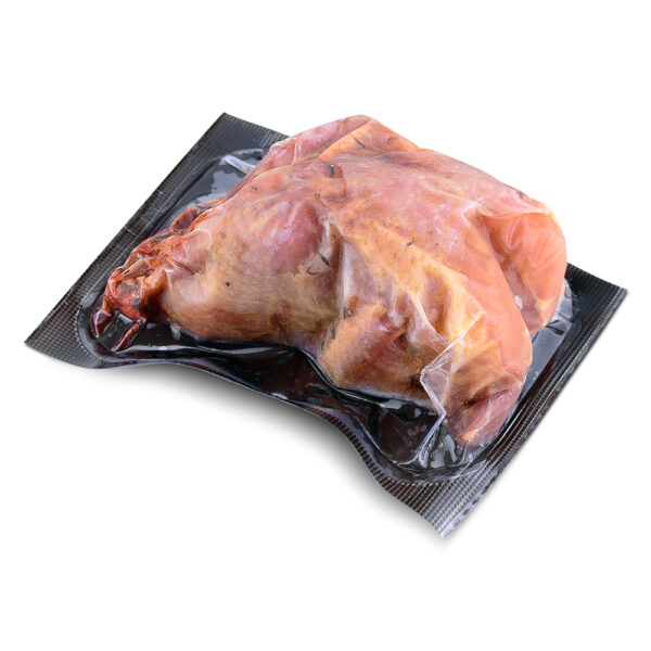 PERDIZ ROJA DE CAMPO PELADA (+ 300GR) CONGELADA